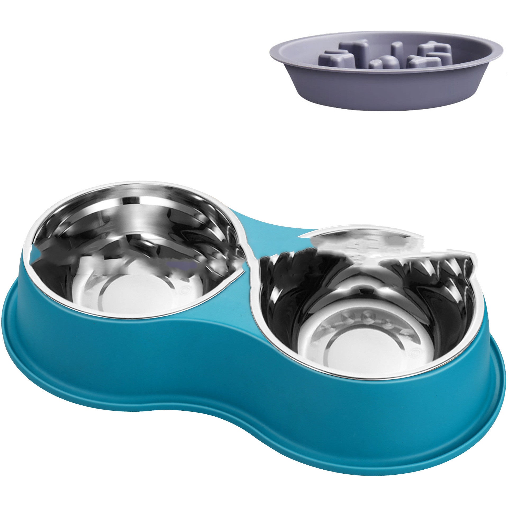 Enhance Your Pet's Dining Experience with Our Pet Slow Feeding Bowl